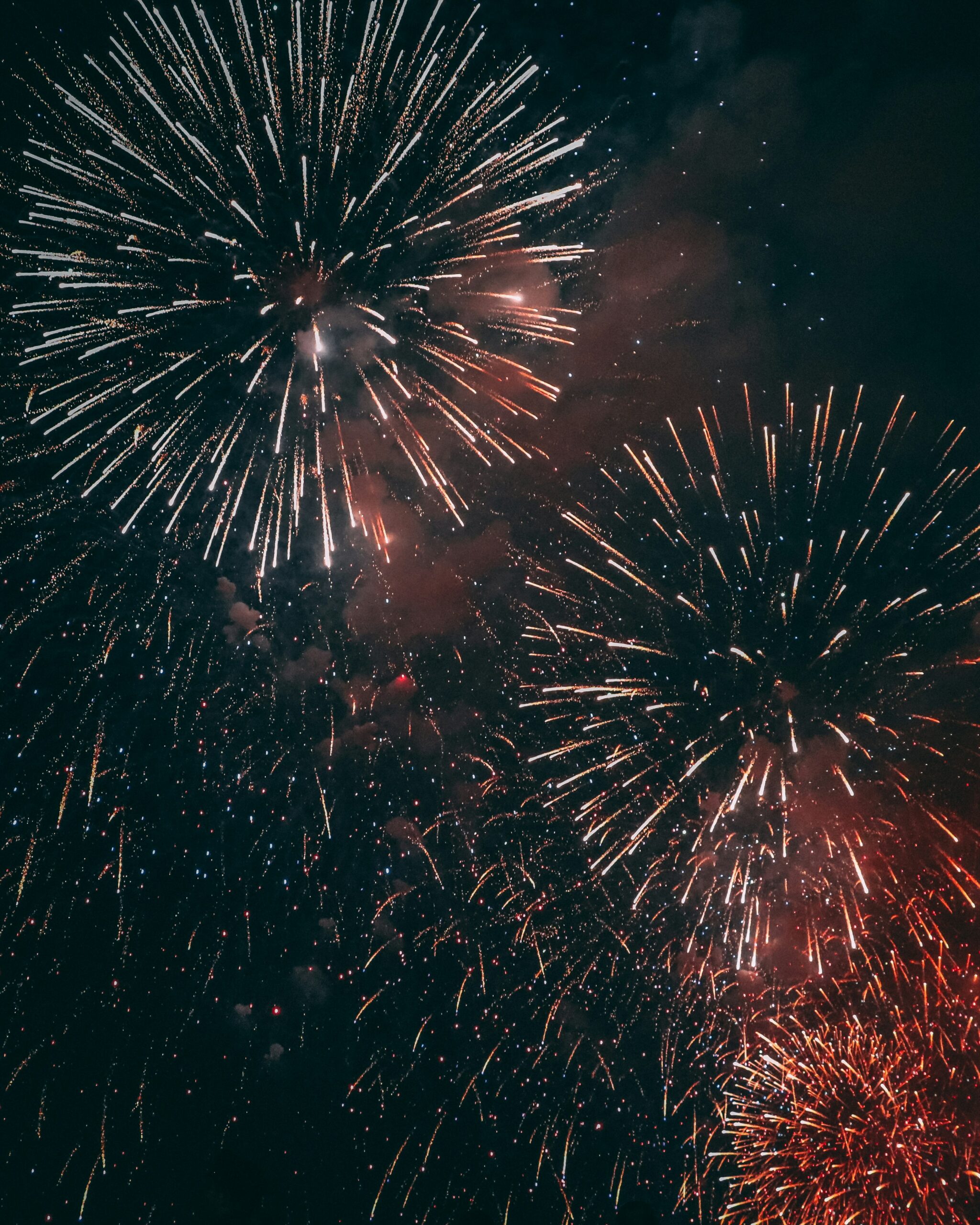Fogo de Artifício